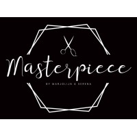 Masterpiece Hair Salon Logo