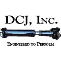 Dayton Clutch & Joint Inc Logo