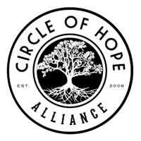 Circle of Hope Alliance Logo