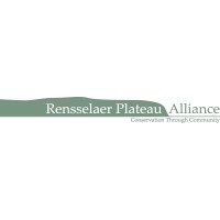 Rensselaer Plateau Alliance Logo