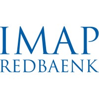IMAP REDBAENK Logo