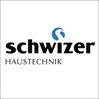 Schwizer Haustechnik AG Logo