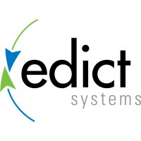 Edict Systems Logo