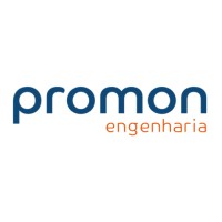 Promon Engenharia Logo