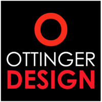 OTTINGER DESIGN Logo