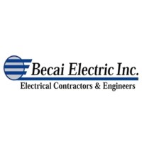 Becai Electric Inc Logo