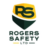 ROGERS SAFETY Logo