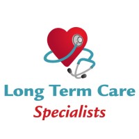 Long Term Care Specialists Inc Logo