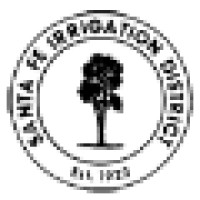 Santa Fe Irrigation District Logo