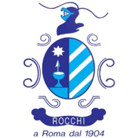 Enoteca Rocchi Enoteche e Distribuzione Logo