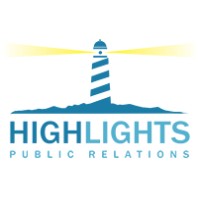 Highlights PR Logo