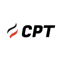 Grupo CPT Logo