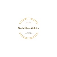 WORLD CLASS ATHLETES LIMITED Logo
