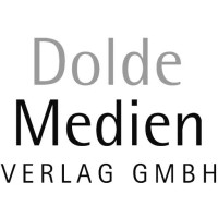 DoldeMedien Verlag GmbH Logo