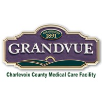 Grandvue Medical Care Facility Logo