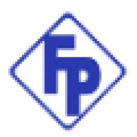 F and P Construction Logo