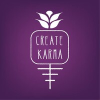Create Karma Logo