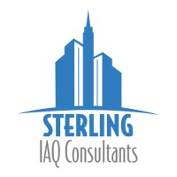Sterling IAQ Consultants Ltd Logo