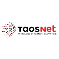 TaosNet, LLC Logo