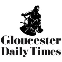 Gloucester Daily Times Logo