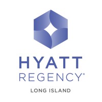 Hyatt Regency Long Island Logo