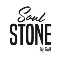 Soul Stone by GMI Logo