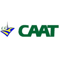 CAAT - Centro Agroalimentare Torino S.C.P.A. Logo