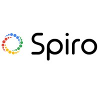 Spiro Control Logo