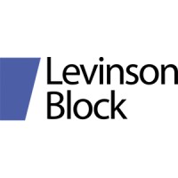 LevinsonBlock LLC Logo