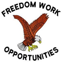 Freedom Work Opportunities, Inc. Logo