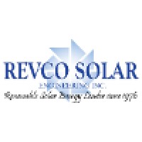 Revco Solar Engineering Inc Logo