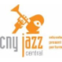 CNY Jazz Arts Foundation Logo