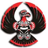 Lheidli Tenneh Nation Logo