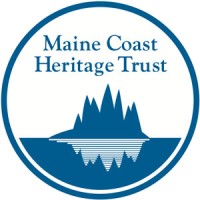 Maine Coast Heritage Trust Logo
