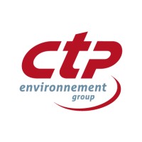 CTP environnement group Logo
