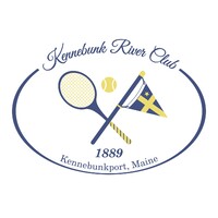 Kennebunk River Club Logo