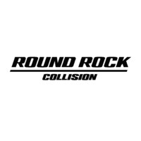 Round Rock Collision Center Logo