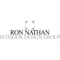Ron Nathan Interiors Inc Logo