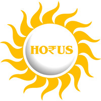 Horus Financial Consultants Pvt Ltd Logo