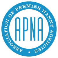 Association of Premier Nanny Agencies, A Household Staffing Alliance Logo