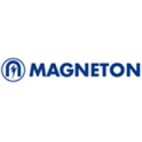 Magneton a.s. Logo