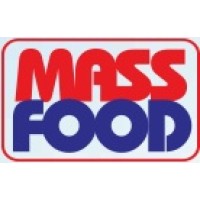 Mass Food Logo