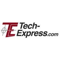 Tech Express Inc. Logo