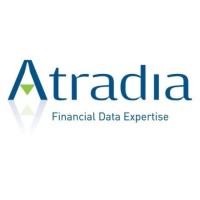 Atradia Limited Logo