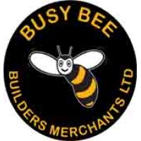 Busy Bee Builders Merchants Limited Logo