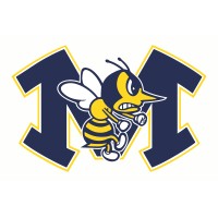 Monroe Local Schools Logo