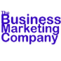 The Business Marketing Company Logo