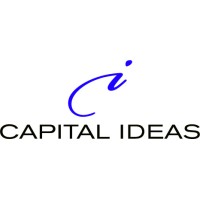 Capital Ideas, Inc. Logo