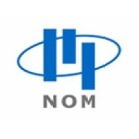 NOM ELECTRICAL ELECTRONICS INDUSTRY TRADE INC. Logo