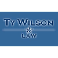 Ty Wilson Law, P.C. Logo